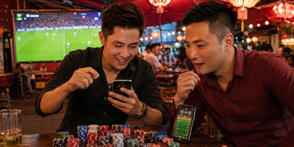 kubank Live Casino